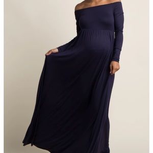 Pink Blush Dress Very good condition